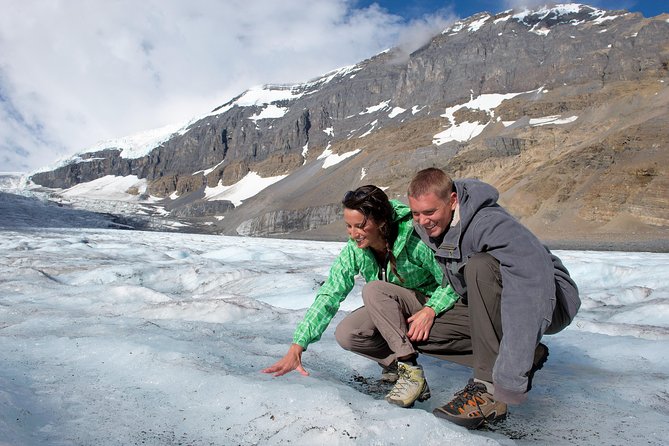 Athabasca Glacier Snow Trip From Banff - Inclusions and Exclusions