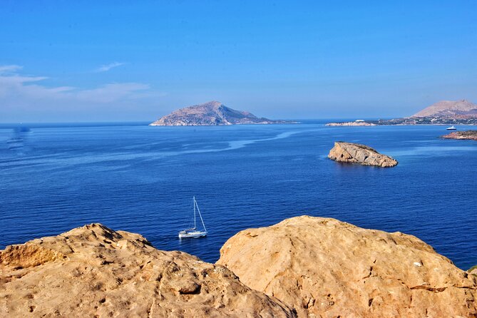 Athens Best and Cape Sounion Private Full Day - Stunning Views From Cape Sounion