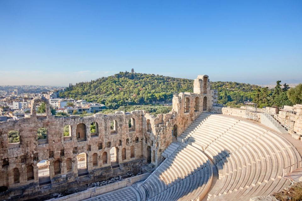 Athens: Private Guided Skip-the-Line Tour of the Acropolis - Pricing and Availability