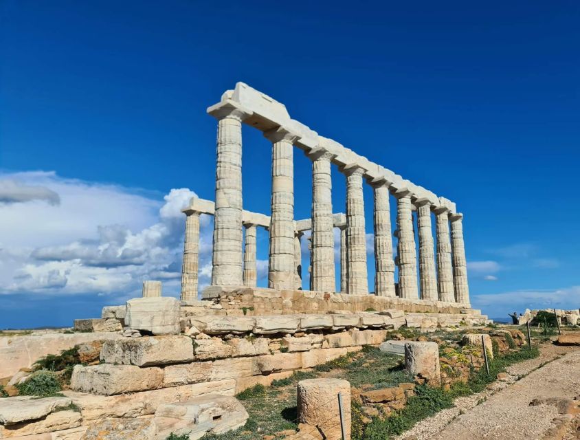 Athens : Private Tour to Athens Riviera - Frequently Asked Questions