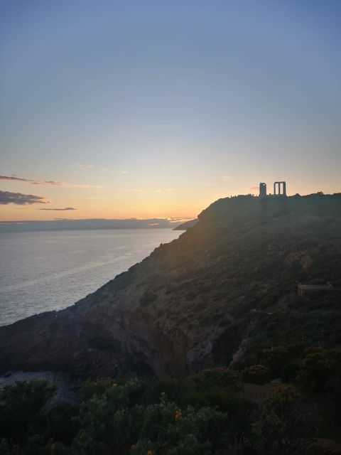 Athens: Sounio Temple of Poseidon Sunset By Athenian Riviera - Frequently Asked Questions