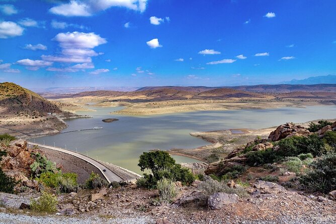 Atlantic Sahara and Ocean 4x4 Jeep Tour With Berber Lunch - Camel Ride Pricing