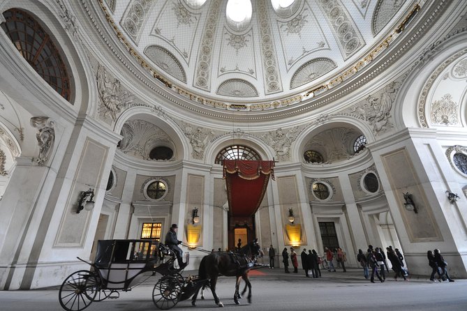 Authentic Experience: When in Vienna, Do as the Viennese Do! - Traveler Reviews and Accolades