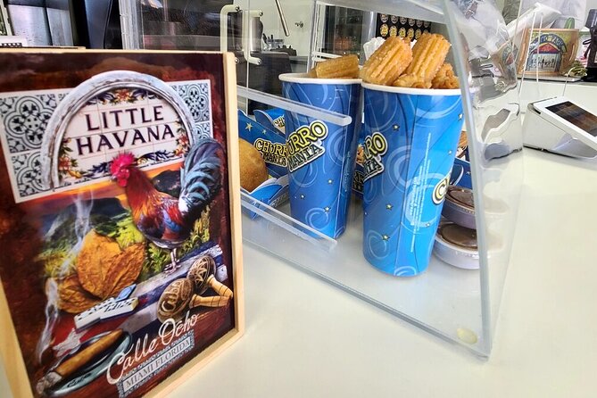 Authentic Little Havana Food and Culture Walking Tour - Local Experiences and Activities