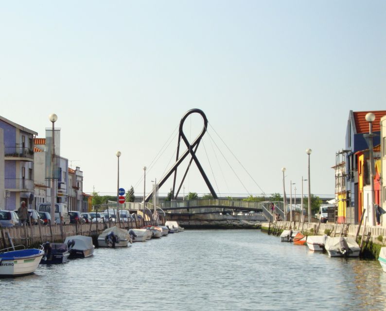 Aveiro: Boat Cruise and City Walking Tour With Sweet Tasting - Customer Feedback