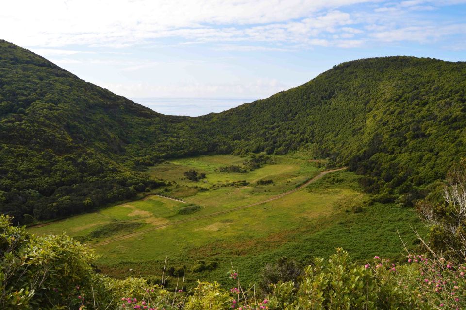 Azores: Terceira Island Full-Day Tour - Booking and Payment