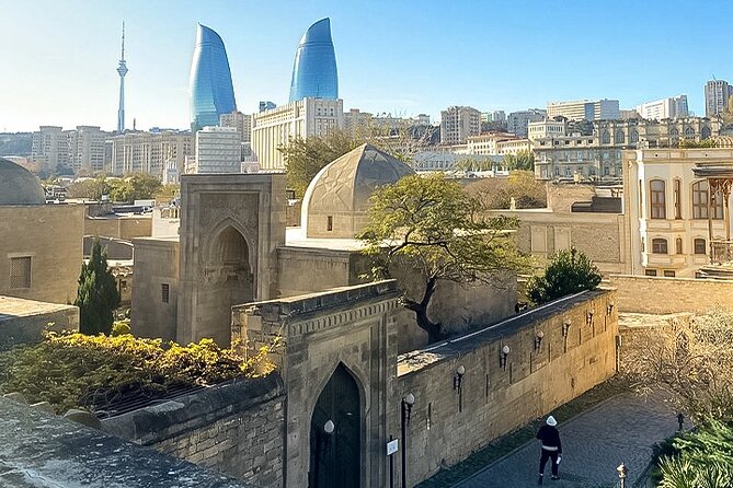 Baku City Tours, Guide, Full Day Tour in Baku - Additional Information