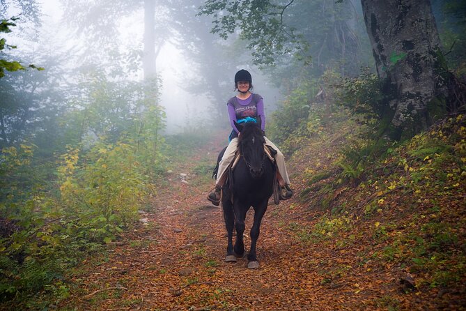 Balkan Horse Riding - Glozhene Monastery Ride - Booking and Cancellation