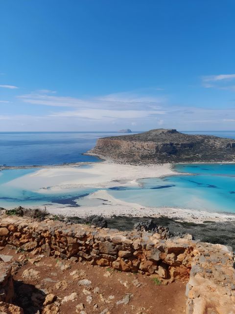 Balos Beach Private Roundtrip Transfer With Free Time - Customer Reviews