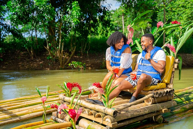 Bamboo Rafting and E-Bike Country Ride at Good Hope Estate - Inclusions and Exclusions