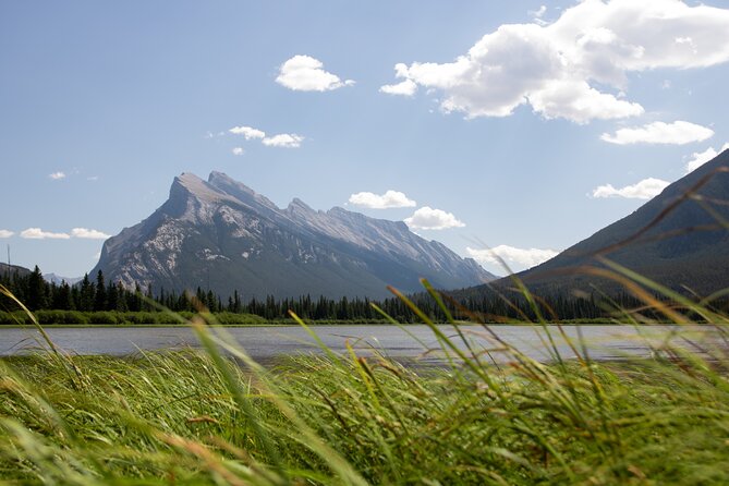 Banff Highlights & Wildlife | Award-Winning Small Group Adventure - Additional Details