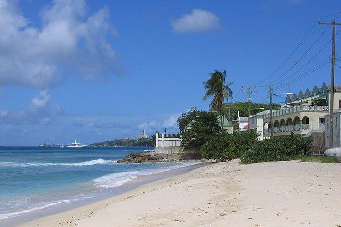 Barbados Amazing Full Day Private Rural Excursion - Historic Landmarks