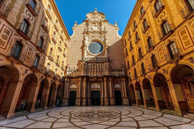 Barcelona: Explore Montserrat With Optional Wine Tasting & Lunch - Sell Out Likelihood