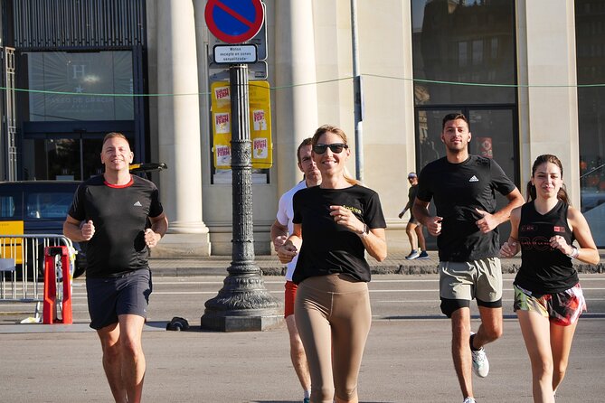 Barcelona Highlights Running Tour - Fitness Requirements