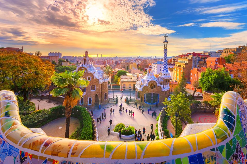 Barcelona Old Town Private Walking Tour With Cruise Tickets - Frequently Asked Questions