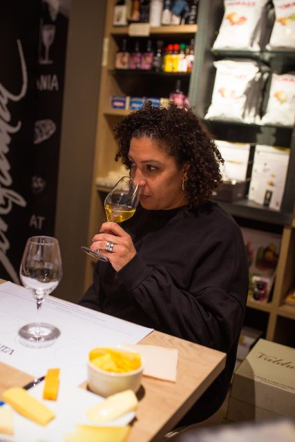 Barcelona: Private Wine Tasting With Expert Sommelier. - Suitability and Restrictions