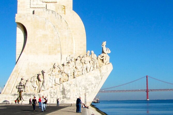 Belém Experience - Getting to Belem