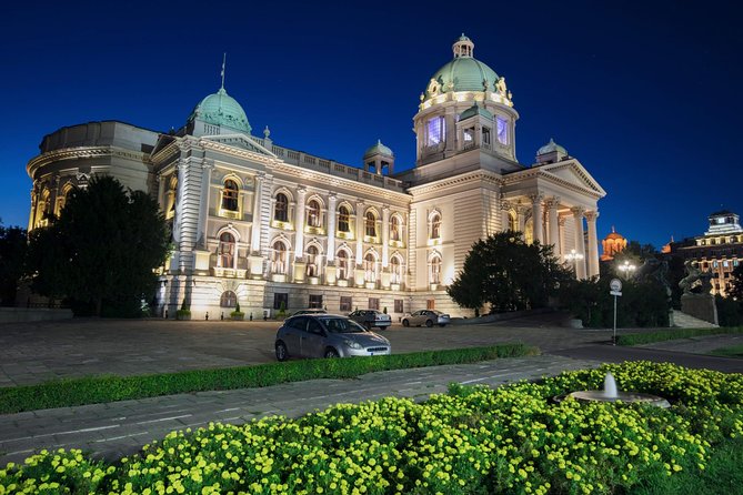 Belgrade Panoramic City Tour - Getting There