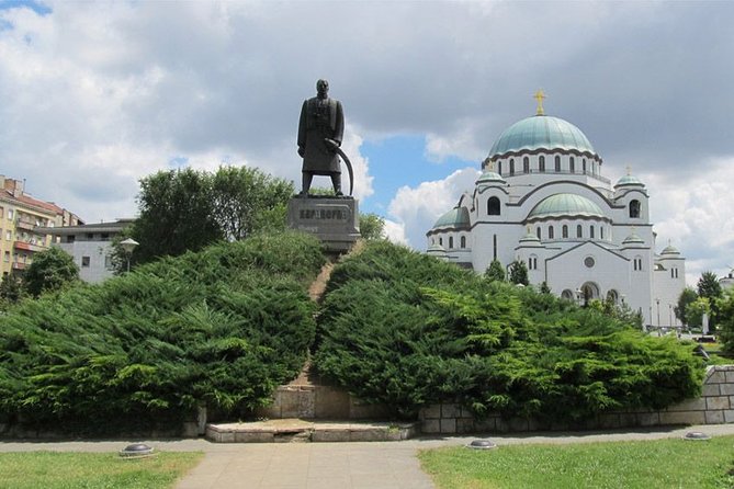 Belgrade Private City Tour - Cancellation Policy