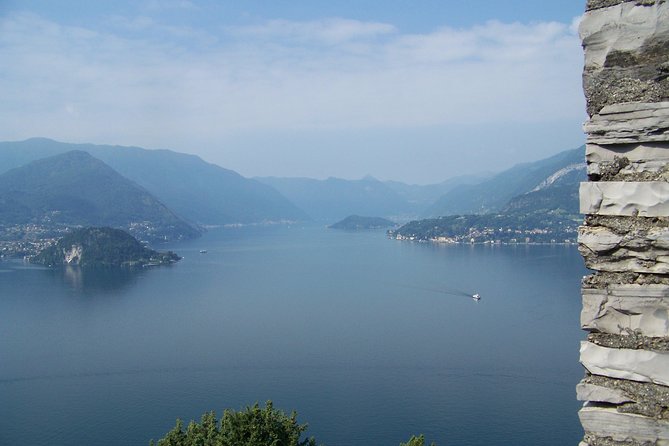 Bellagio, the Pearl of Lake Como. the Village and the Surrounding Area - Taking in Bellagios Architectural Heritage