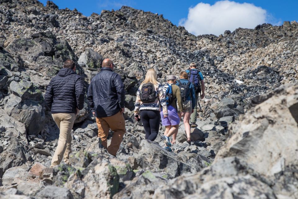 Bend: Half-Day Volcano Tour - Frequently Asked Questions