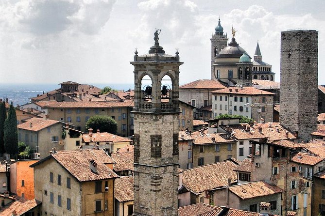 Bergamo Private Guided Tour - Accessibility and Cancellation