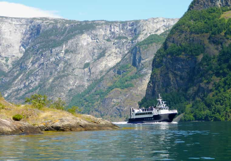 Bergen: Fjord Cruise to Sognefjord and Bøyabreen Glacier - Additional Tour Information