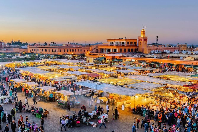 Best 9-Day Morocco Tour From Casablanca - Additional Information