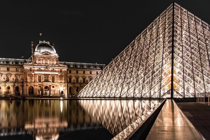 Best Bits of Paris - 40 Favourites - Walking Tour - Family-friendly Experience