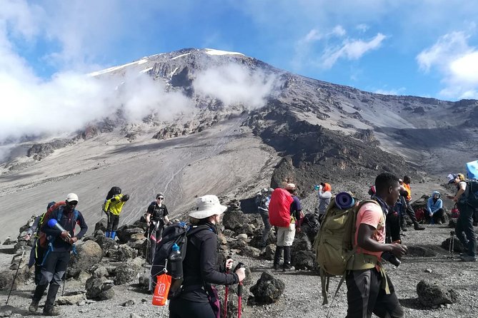 Best Kilimanjaro Adventure 7 Days Machame Route Hike Experience - Preparing for the Trek