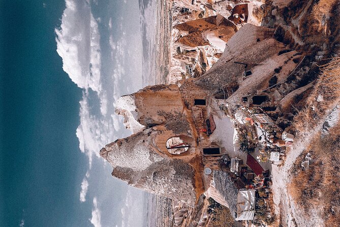 Best of Cappadocia Full Day Private Tour With Lunch - Ratings and Reviews