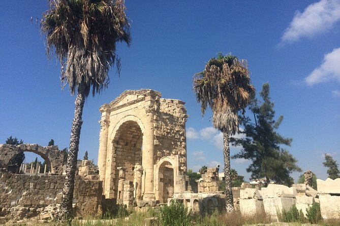 Best Tours in Lebanon, 3-days-with Pick-up & Drop-off - Additional Information for Travelers