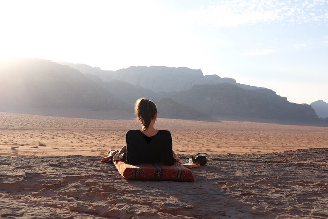 Best Wadi Rum Tour - Private Guide - Traveler Reviews