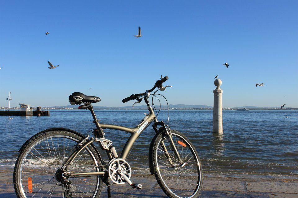 Bicycle Rental in Lisbon - Bicycle Rental Recommendations