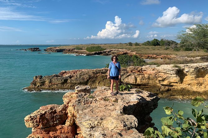 Bioluminescent Bay - Cabo Rojo Southwest Full-Day Tour: 4+ People - What to Expect