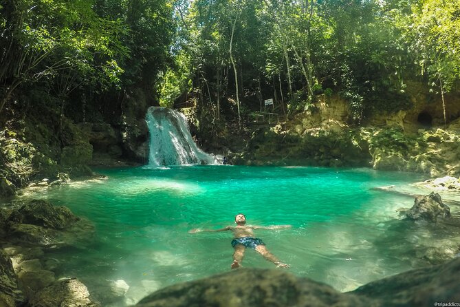 Blue Hole Ocho Rios - Tour Booking and Confirmation