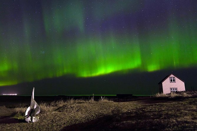 Blue Lagoon and Northern Lights Tour Including Admission - Recommended Attire