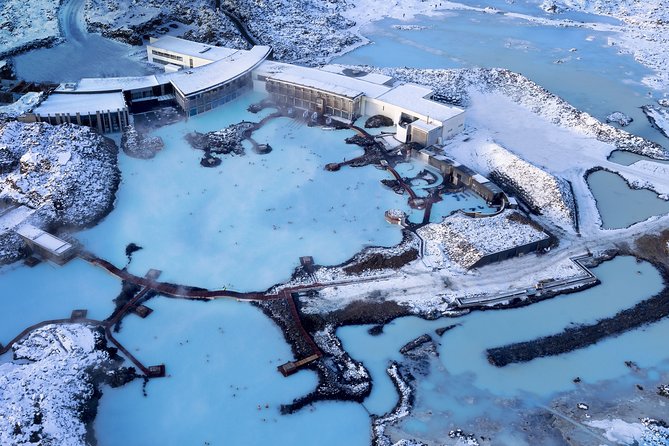 Blue Lagoon & Northern Lights From Reykjavik - Confirmation and Booking