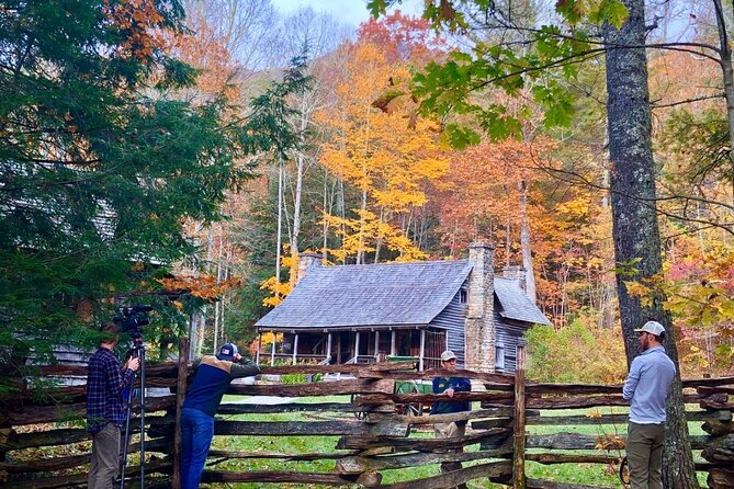 Blue Ridge Parkway Waterfalls Hiking Tour From Asheville - Personalizing Your Experience