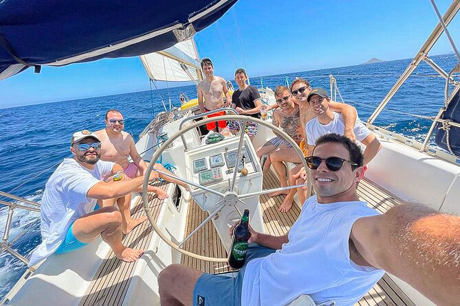 Boat Day in Ibiza and Formentera - Tour Type and Group Size