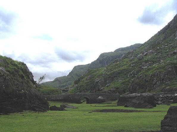 Boat Only Ticket (Walk the Gap of Dunloe) - Additional Information