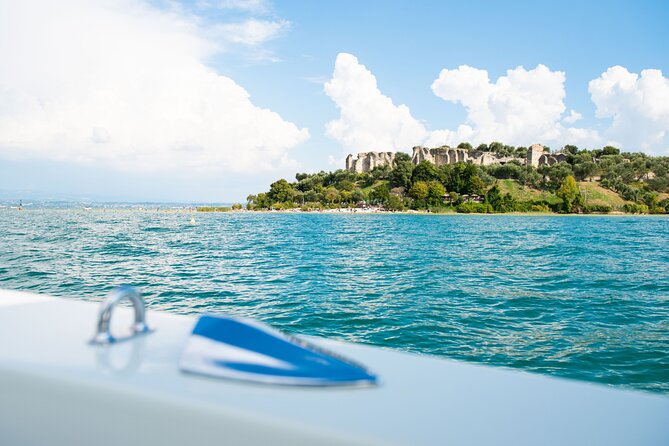 Boat Tour of the Islands of Lake Garda With Aperitif - Booking and Confirmation