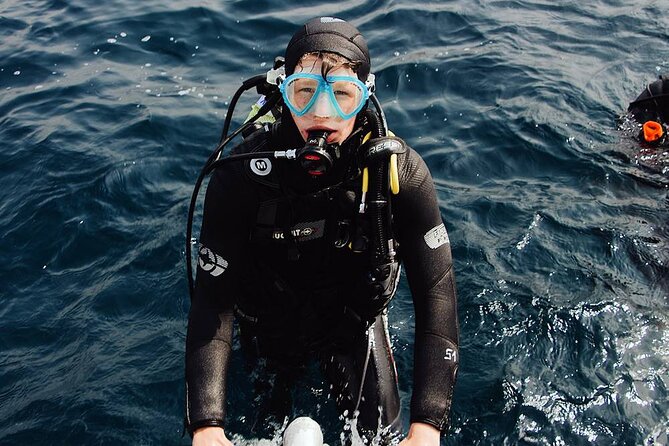 Bodrum Scuba Diving Tour With Free Hotel Transfer By Locals - Equipment Quality Concerns