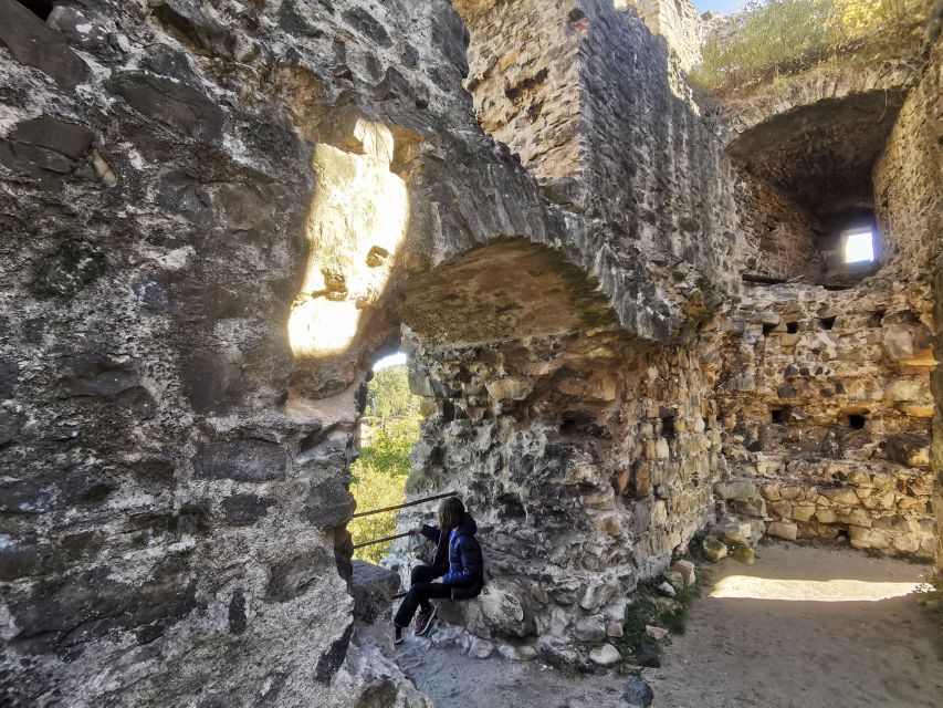 Bohemian Paradise Nature Hike & Castle Day Trip From Prague - Cancellation Policy