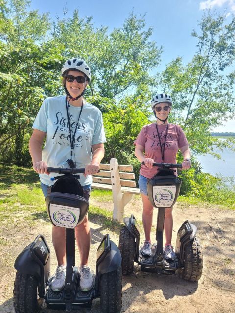 Bonaventure Cemetery Segway Tour - Frequently Asked Questions