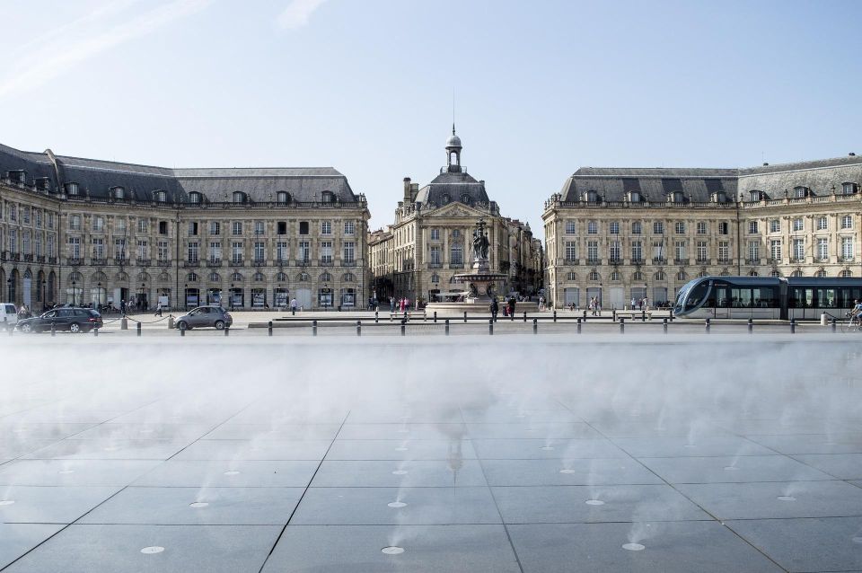 Bordeaux - Private Historic Walking Tour - Frequently Asked Questions