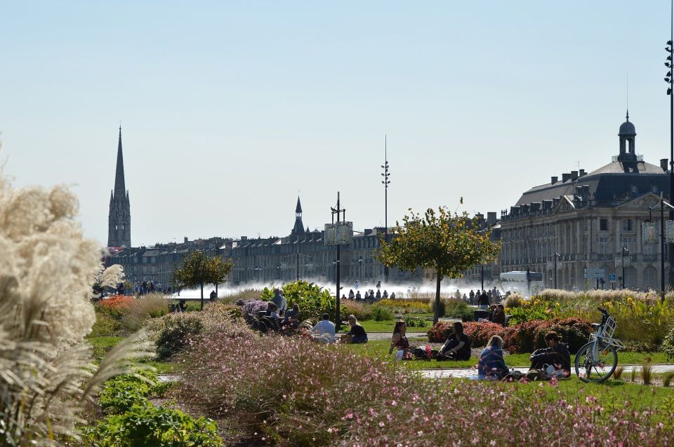 Bordeaux Private Walking Tour - Frequently Asked Questions