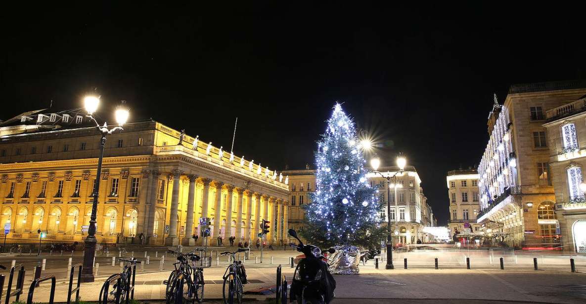 Bordeaux: Tour With Private Guide - Frequently Asked Questions