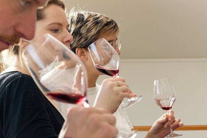 Bordeaux Wines Masterclass Paired With Cheeses & Charcuterie - Cancellation Policy and Reviews