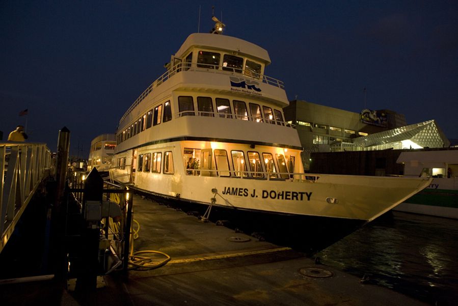 Boston: Sunset Skyline Cruise With Commentary - Cruise Schedule and Departure Times